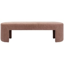 Lorne Upholstered Ottoman Bench